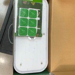 Light For Plants