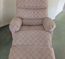 Barca Lounger Rocker Chair Pickup Kings Point Sun City