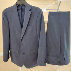 Teenager Suit good for Prom Or Graduation etc.