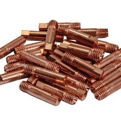 Tips For Welding 50 Pieces 25$