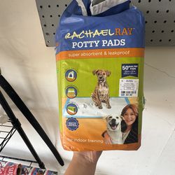 Dog Potty Pads