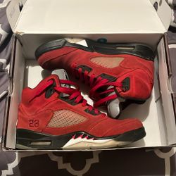 Jordan 5 