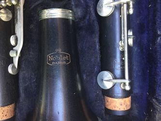 Clarinet