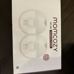 Momcozy M5 Wearable Breast Pumps 