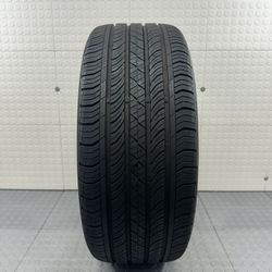 One LikeNew Tire Continental 235/45/18 94V # 872 