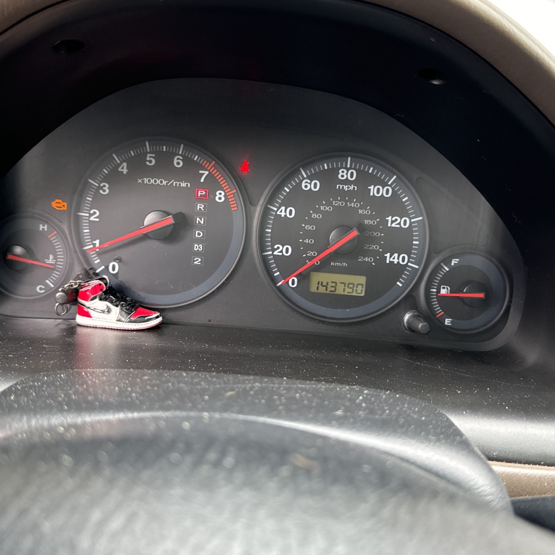 2001 Honda Civic