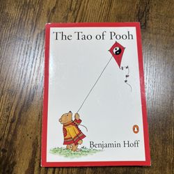 The Tao of Pooh