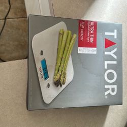 Food Scale