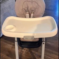 Graco High Chair