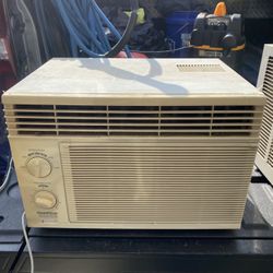 Window A/C Conditioner 