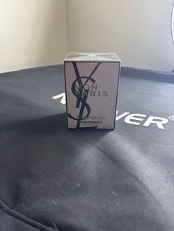 YSL Perfume