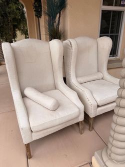 Free love seat and two chairs