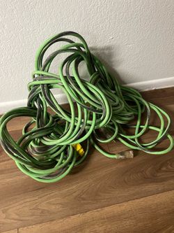 100ft extension cord