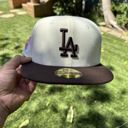 New Era Los Angeles Dodgers
