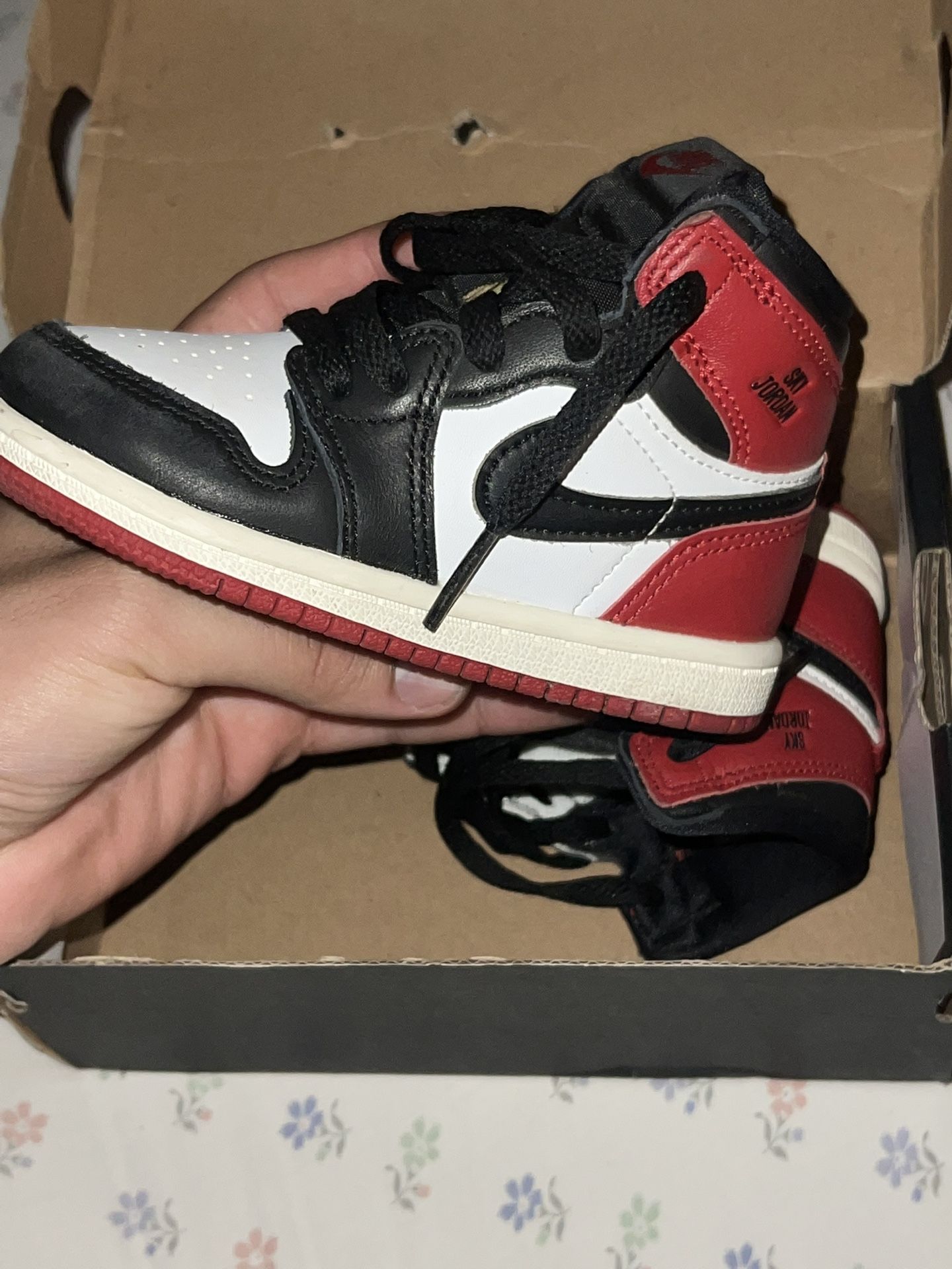 jordan sneakers for kids
