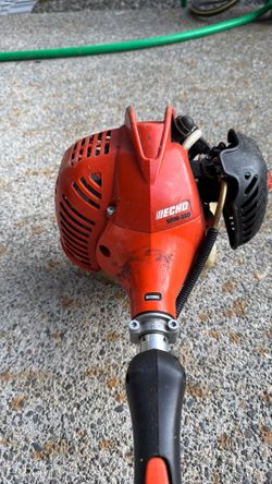 Echo SRM-225 Weedeater