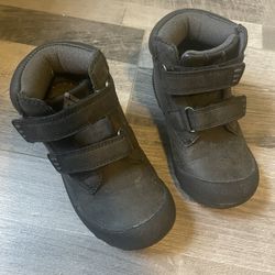 Kids Hiking Boot 