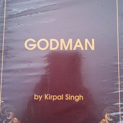 Godman New Paperback