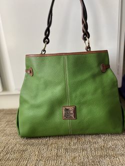 Dooney And Bourke Handbag