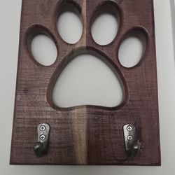 Pet Lover Key Holder 