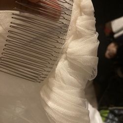 10 Ft Cathedral Veil 