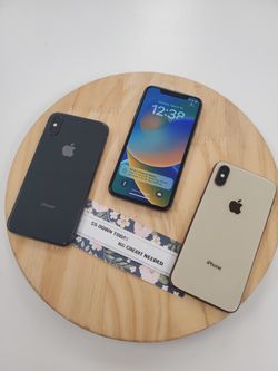 🚨 Apple iPhone XS (Pre-Owned) – Just $139 Today or $1 to Grab It Now! Save Over $800 with Warranty