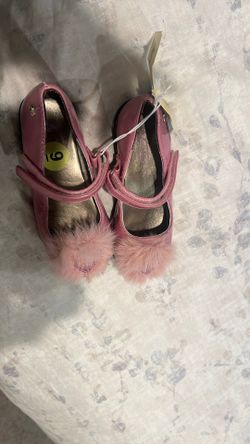 New Naturino Dress Shoes Toddler Girls