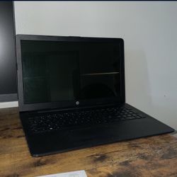 HP Laptop 