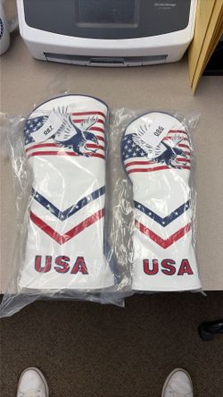 Golf Headcovers