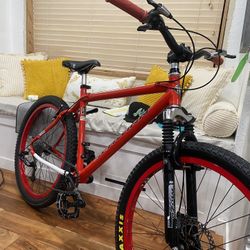Mtb Schwinn Homegrown(95) Control Tech