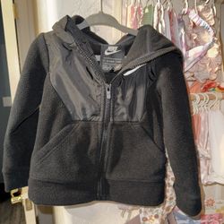 Nike Jacket Toddler 