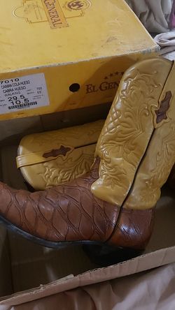 Botas