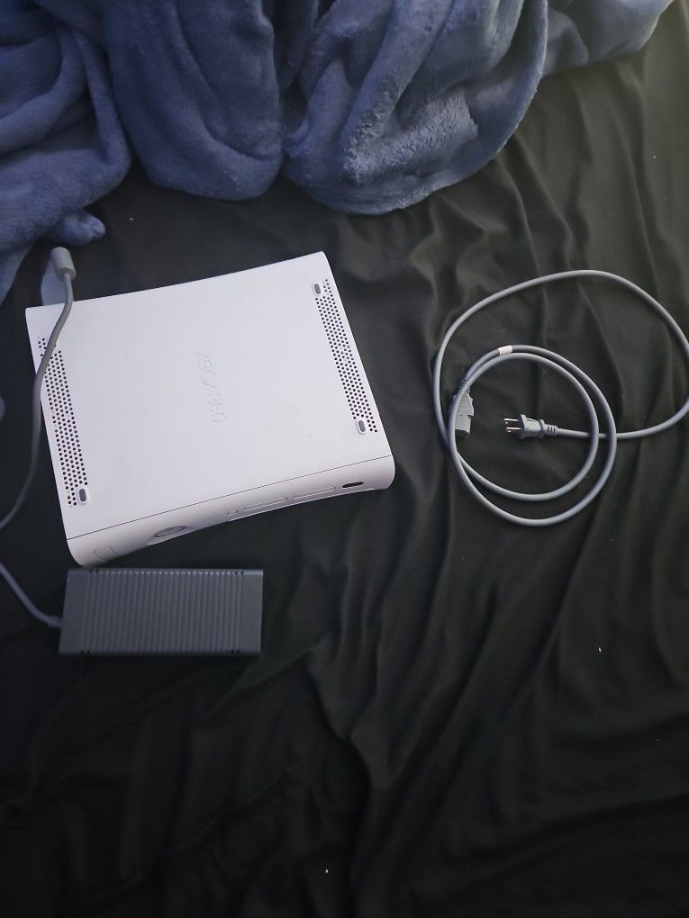 Xbox 360