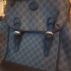 Gucci Bagpack Or Different Bag Read Description Before Buying Item  $ 2  0  0