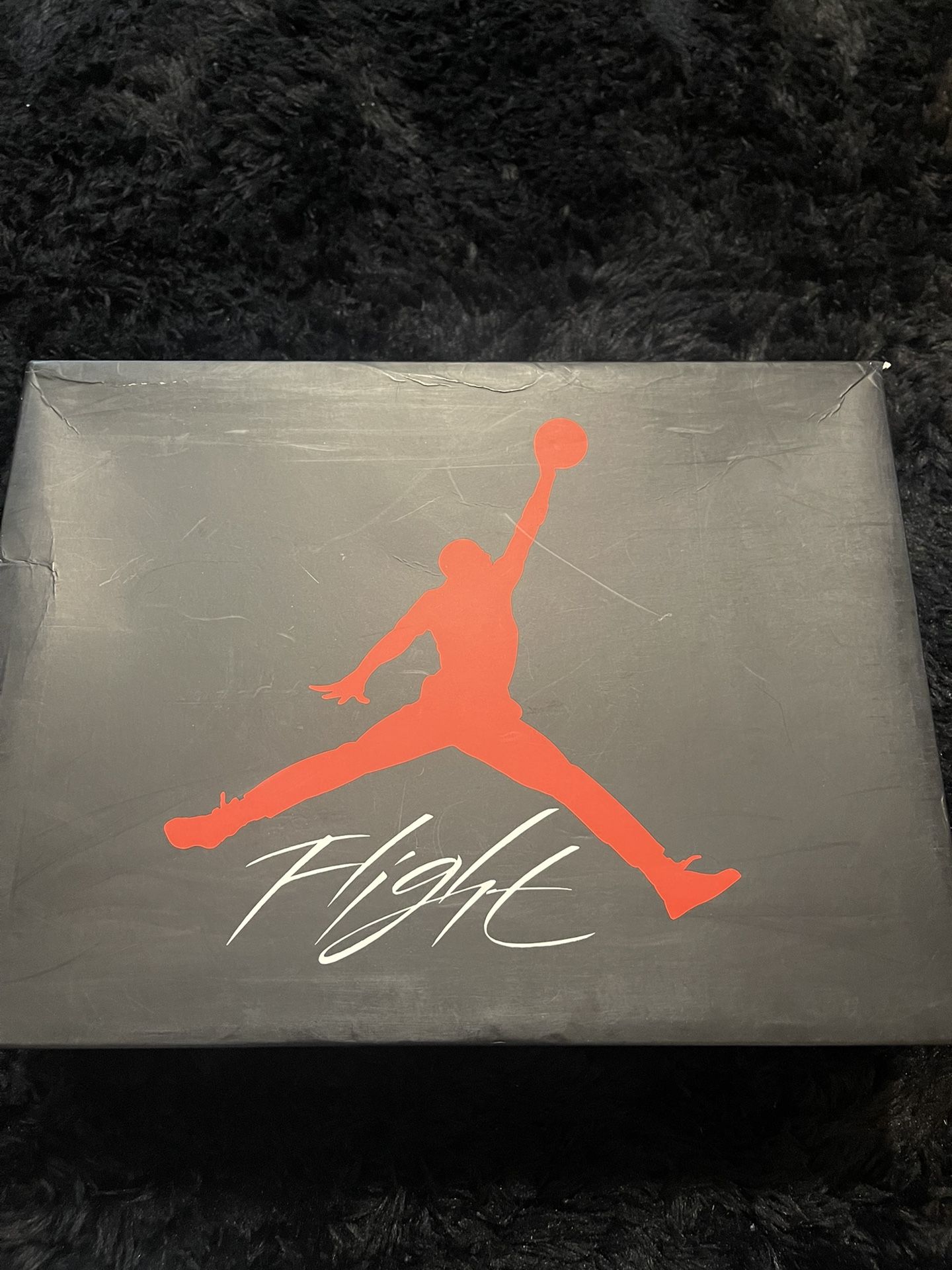 Jordan Retro 4s