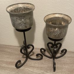 Candel Holder