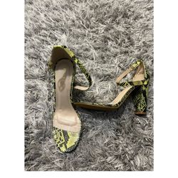 High Heels 