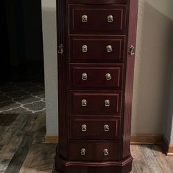 Jewelry Stand