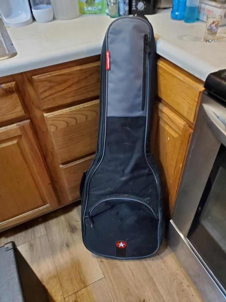 Guitars