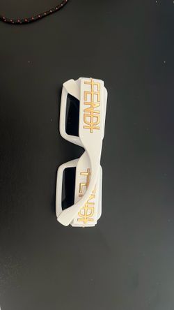 Fendi sunglasses