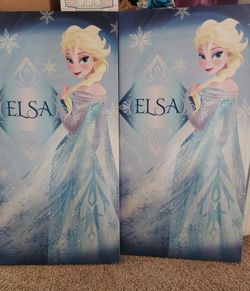 Disney Frozen Items