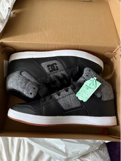 Dc shoes