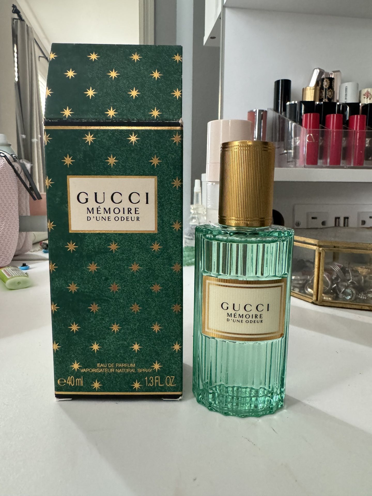Gucci Fragrance Unisex