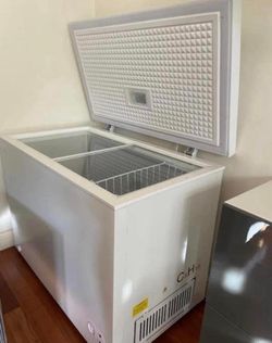 Freezer for sale