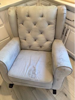 Rocking Chair