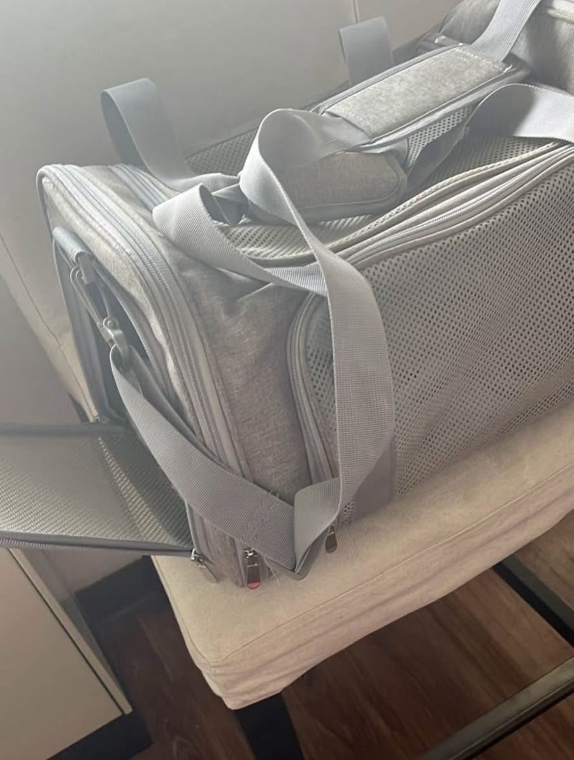 Dog Carrying Bag