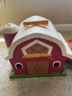 Farm Toy