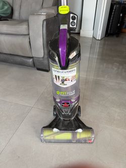 Bissell Pet Hair Eraser Turbo Vacuum