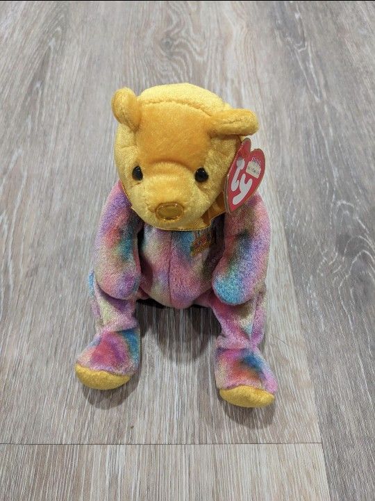 Ty Beanie Babies - Nov 🥳🧸