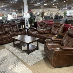 Sofa Set